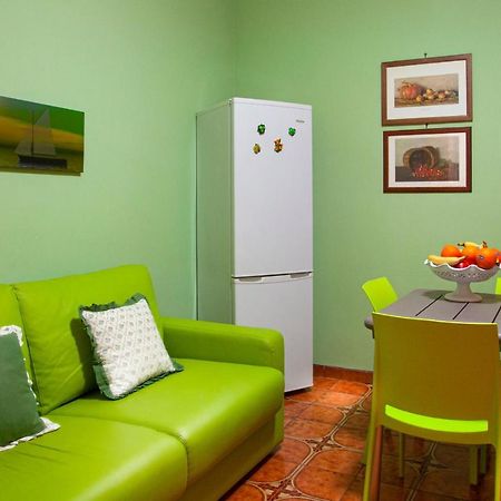 Casa Liberta Apartment Castellammare del Golfo Exterior photo