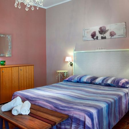 Casa Liberta Apartment Castellammare del Golfo Exterior photo
