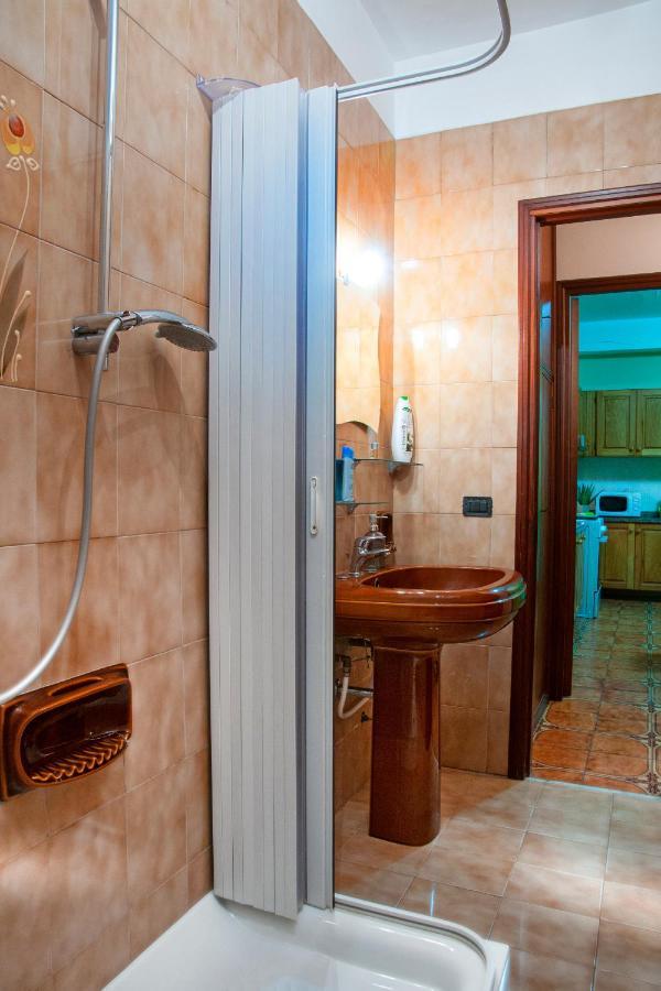 Casa Liberta Apartment Castellammare del Golfo Exterior photo