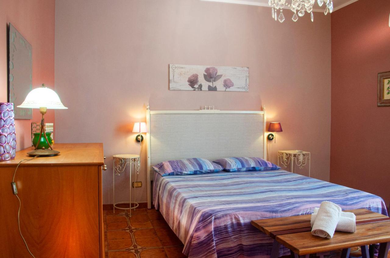 Casa Liberta Apartment Castellammare del Golfo Exterior photo
