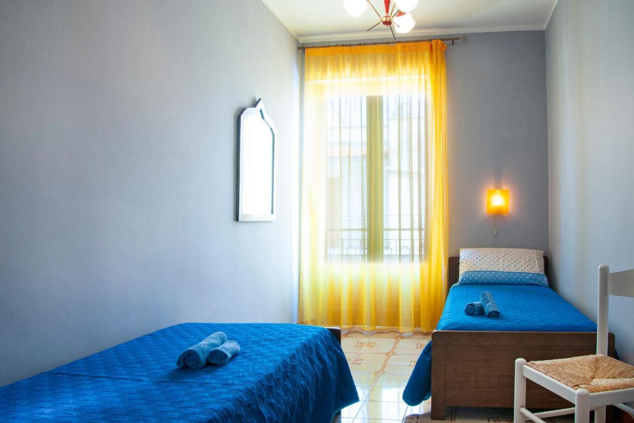Casa Liberta Apartment Castellammare del Golfo Exterior photo