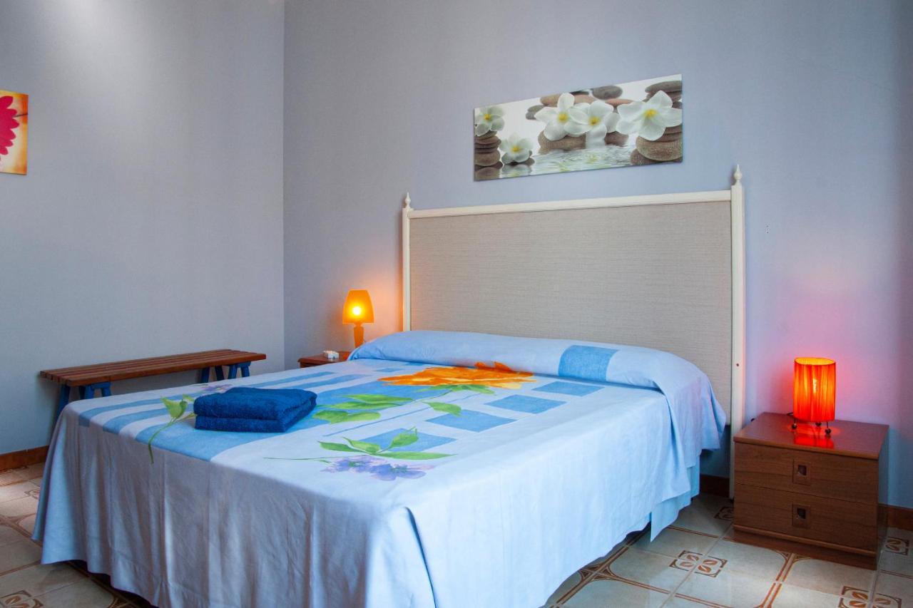 Casa Liberta Apartment Castellammare del Golfo Exterior photo