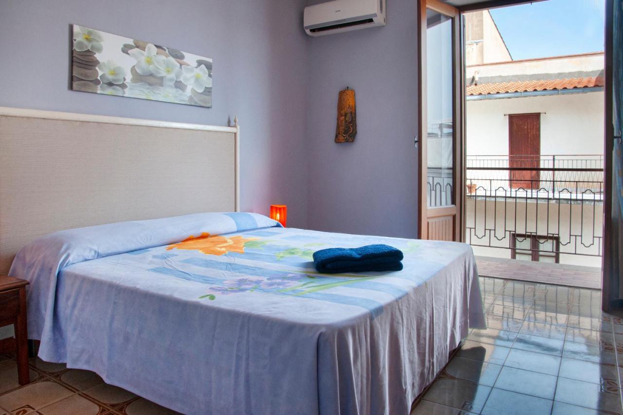 Casa Liberta Apartment Castellammare del Golfo Exterior photo