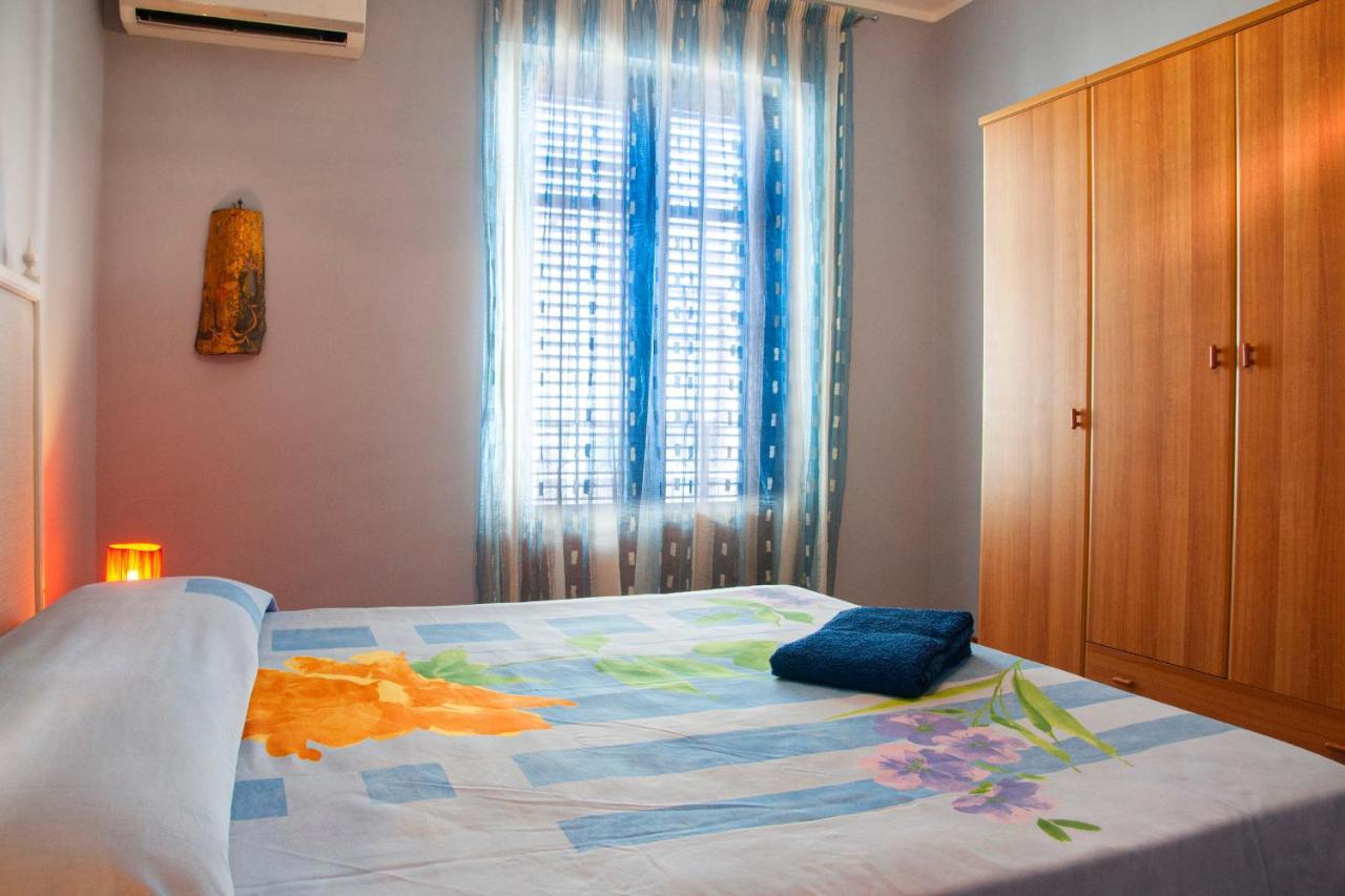 Casa Liberta Apartment Castellammare del Golfo Exterior photo