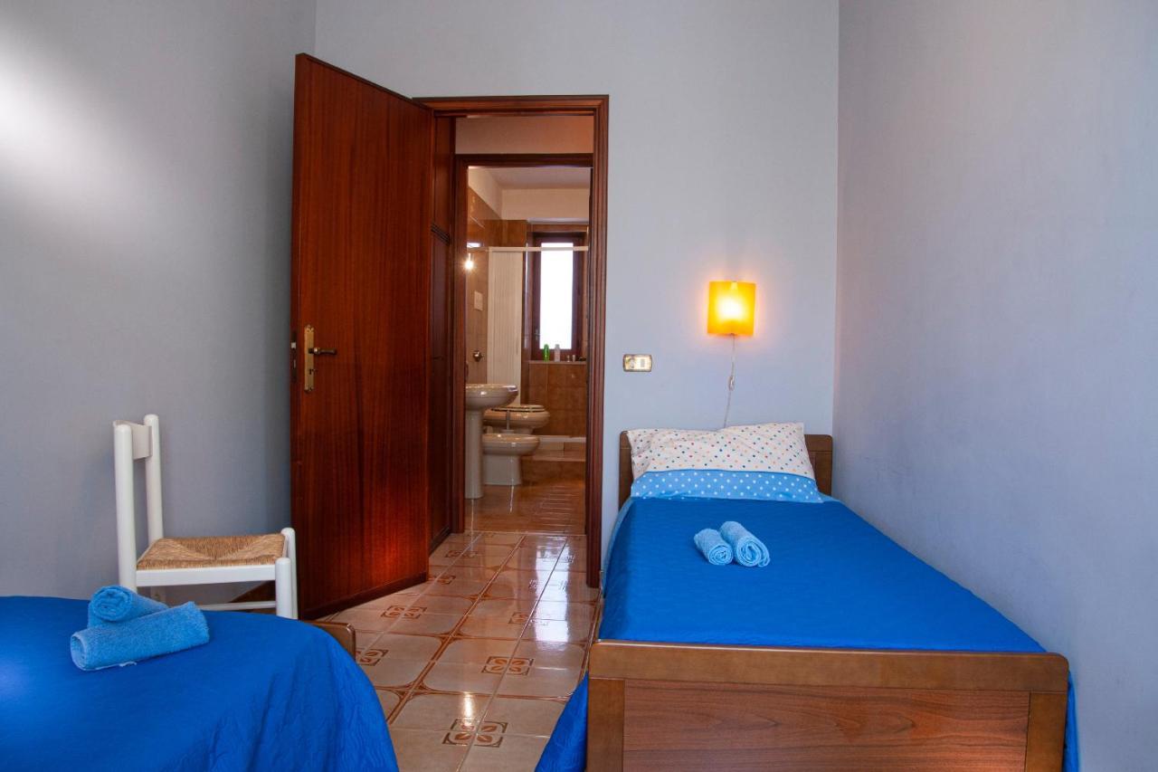 Casa Liberta Apartment Castellammare del Golfo Exterior photo