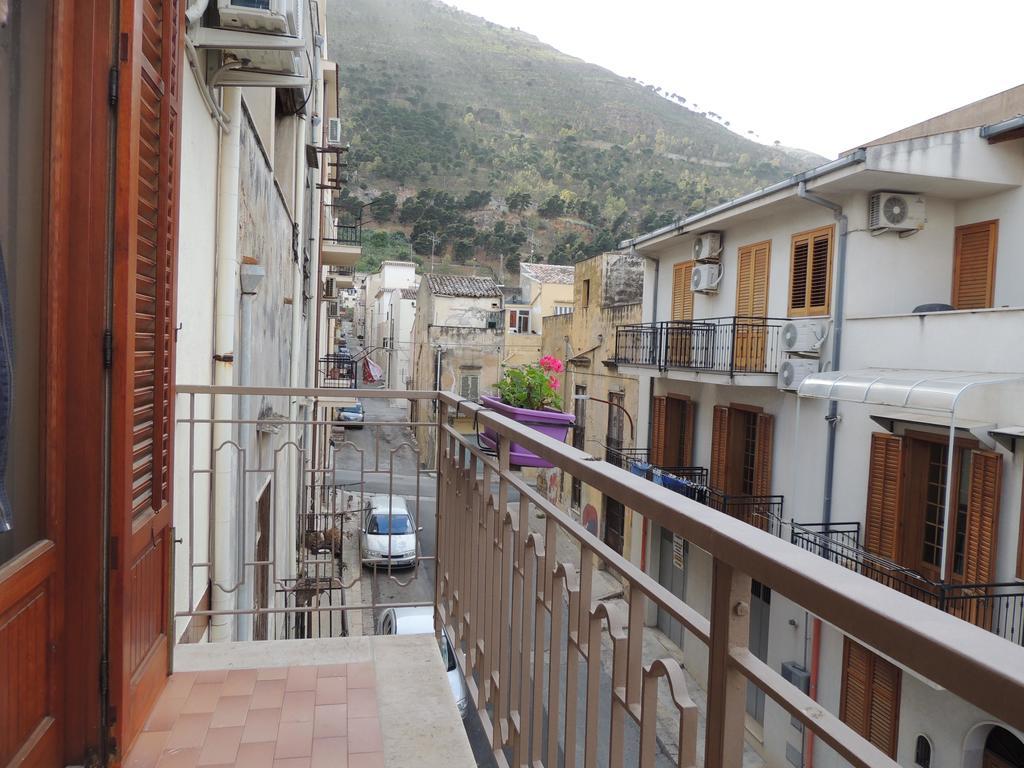 Casa Liberta Apartment Castellammare del Golfo Room photo