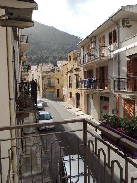 Casa Liberta Apartment Castellammare del Golfo Room photo