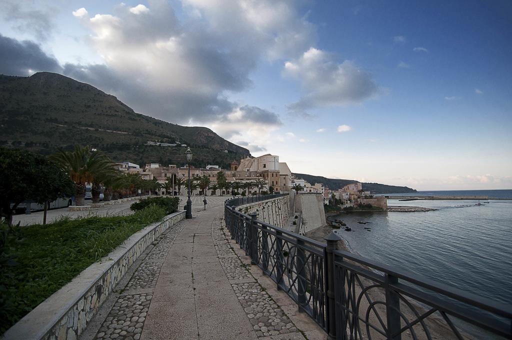 Casa Liberta Apartment Castellammare del Golfo Room photo